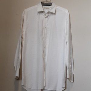 Burberry Button Down Shirt - image 1